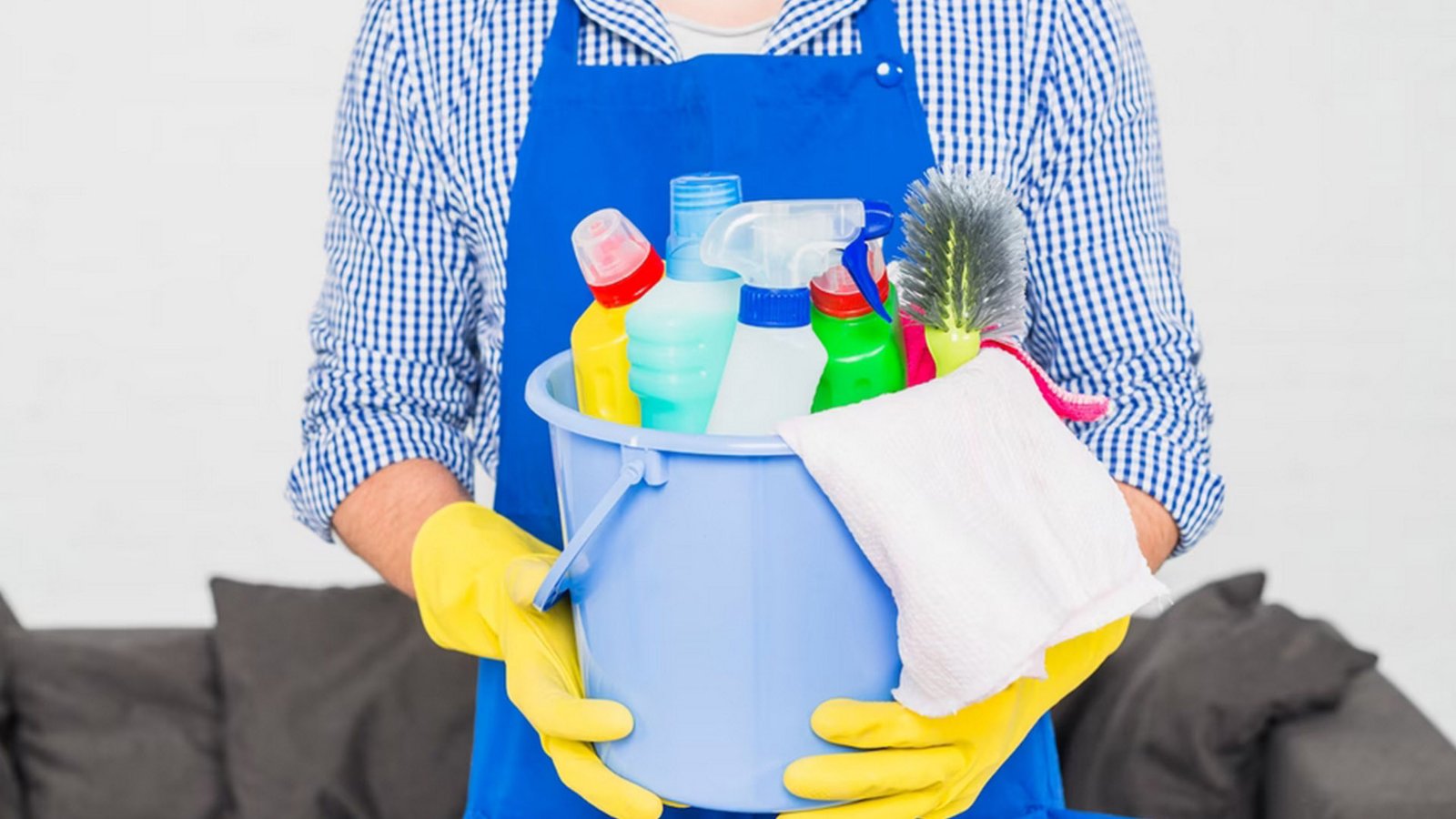 Image from Hernandez Cleaning Services