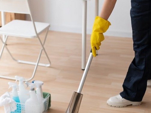 Hernandez Cleaning Services