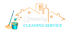 Logo Hernandez Cleaning Services